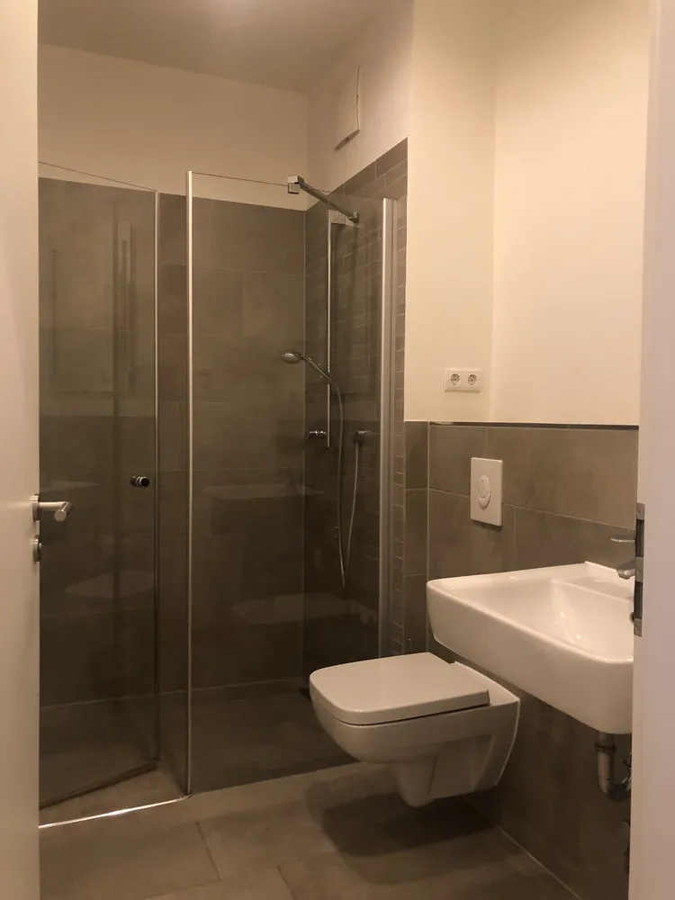 2 Zimmer Wohnung mit 55 m² in Berlin – Bild 12