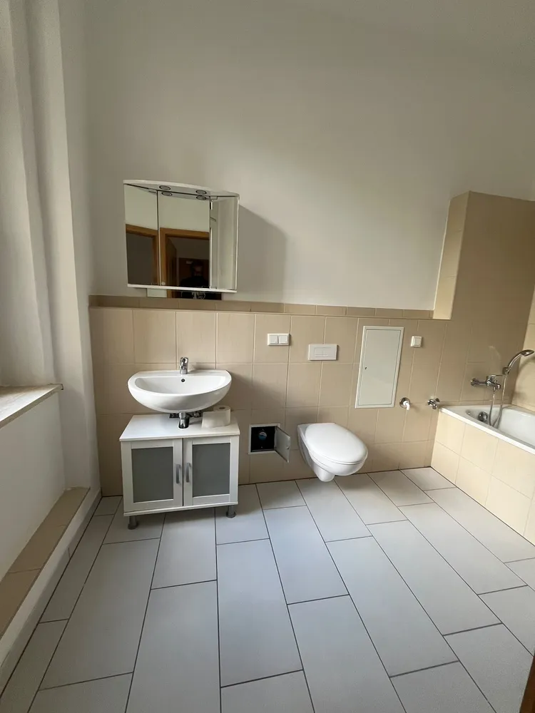 1 Zimmer Wohnung mit 49 m² in Halle (Saale) – Bild 8