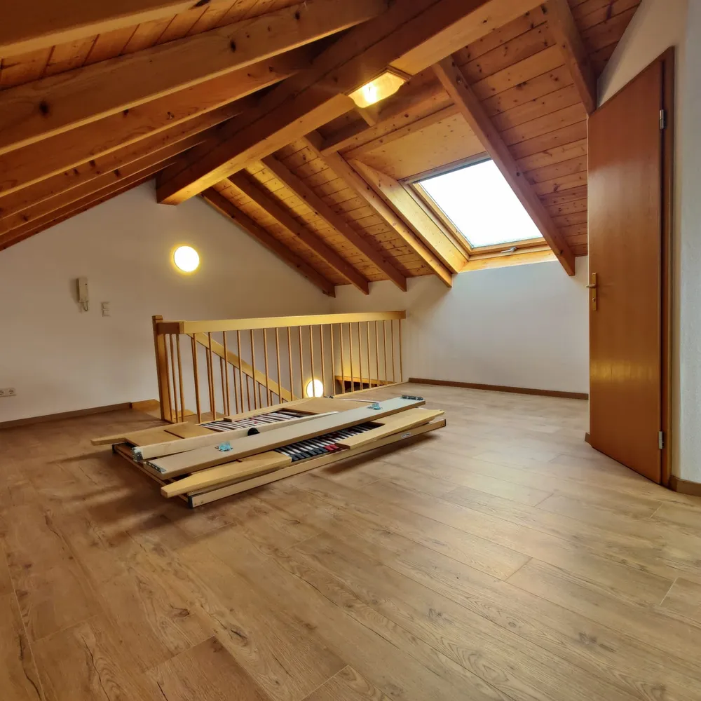 3 Zimmer Wohnung mit 70 m² in Bruchsal – Bild 11