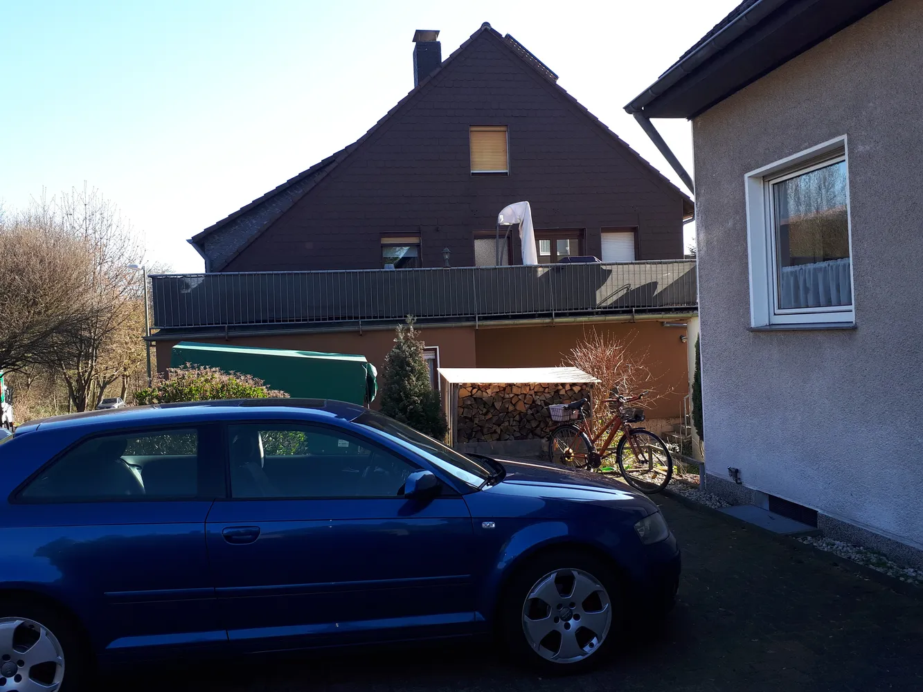 3 Zimmer Wohnung mit 83 m² in Essen – Bild 4