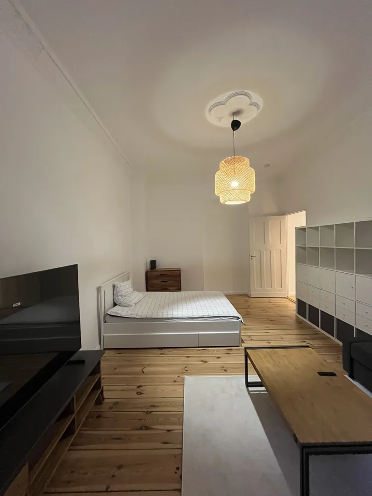 2 Zimmer Wohnung mit 53 m² in Berlin – Bild 11