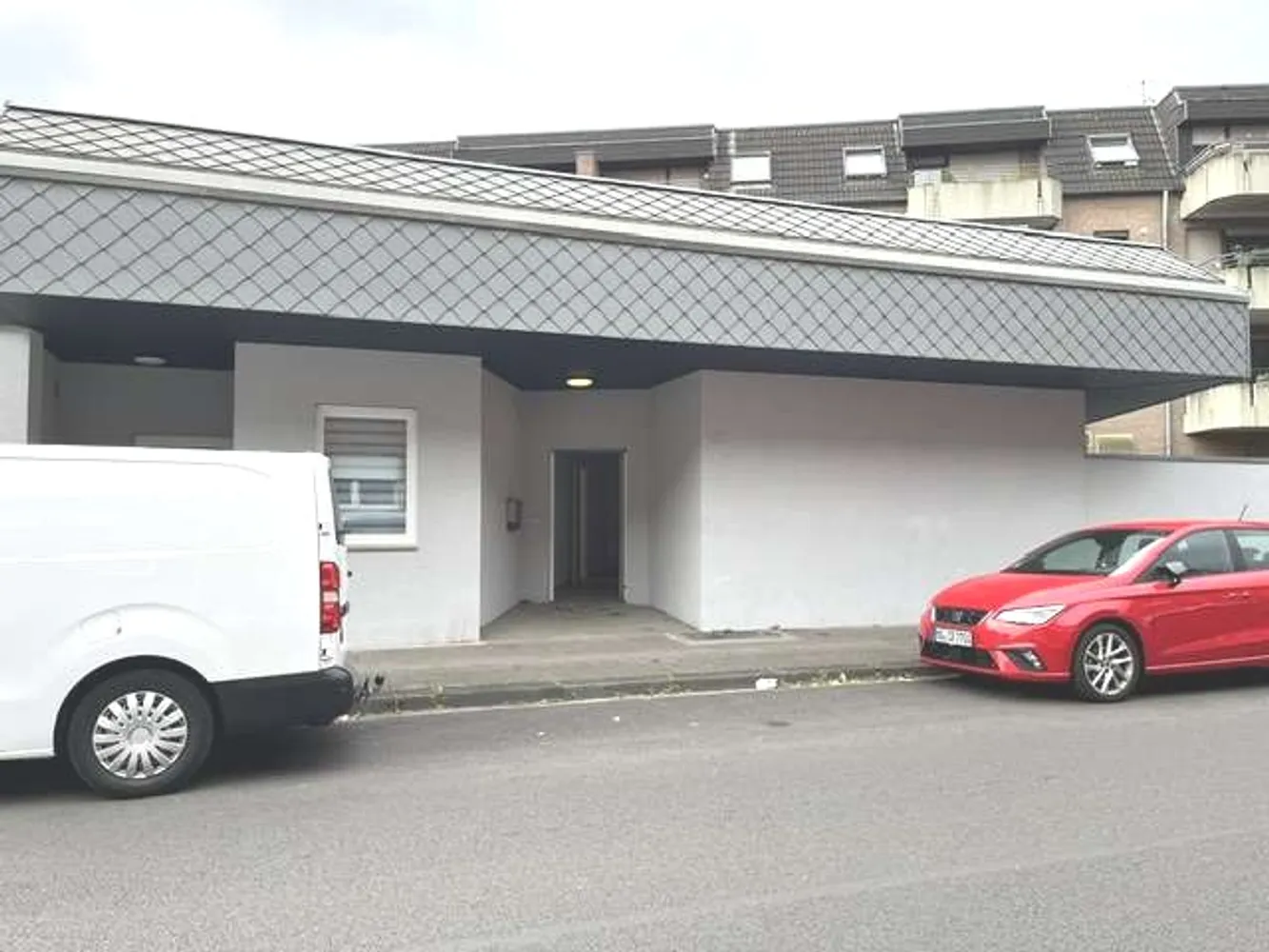 3 Zimmer Wohnung mit 94 m² in Mönchengladbach – Bild 1