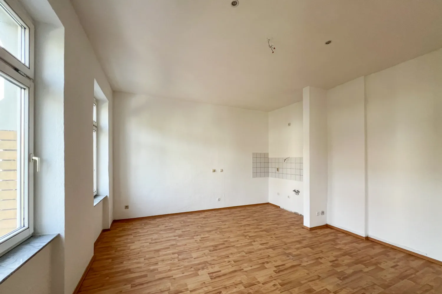 1 Zimmer Wohnung mit 42 m² in Erfurt – Bild 5