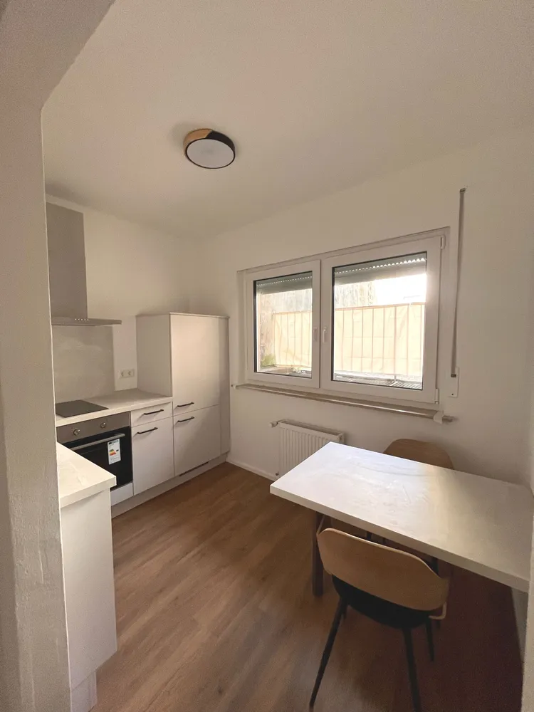 1 Zimmer Wohnung mit 28 m² in Nürnberg – Bild 2