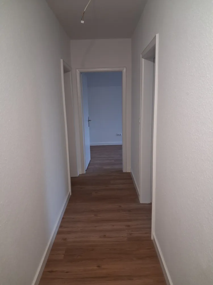 2 Zimmer Wohnung mit 57 m² in Lübeck – Bild 8