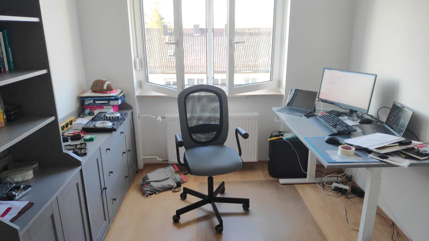 3 Zimmer Wohnung mit 81 m² in Nürnberg – Bild 4