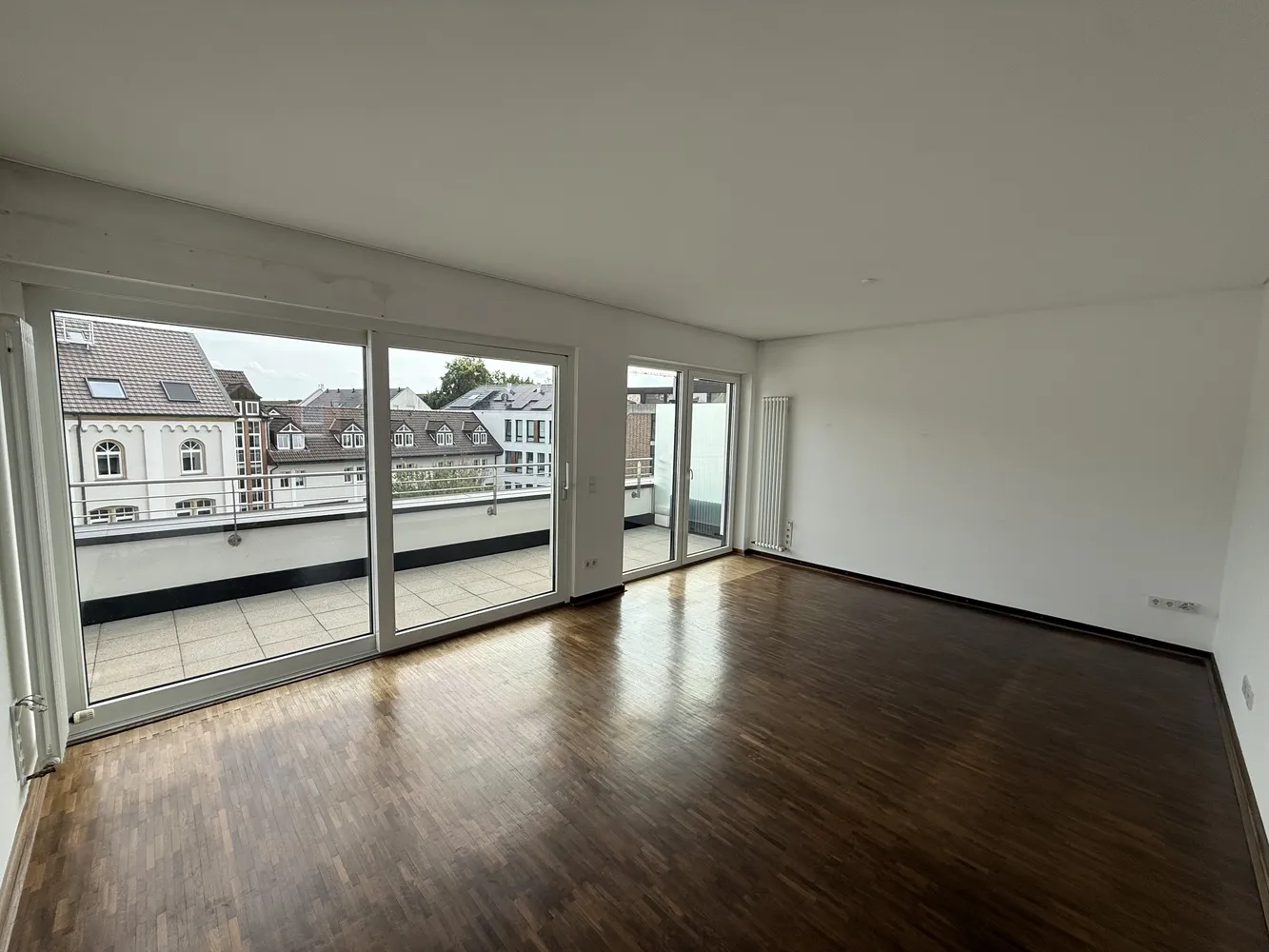 3 room apartment with 111 m² in Rheine – Photo 1