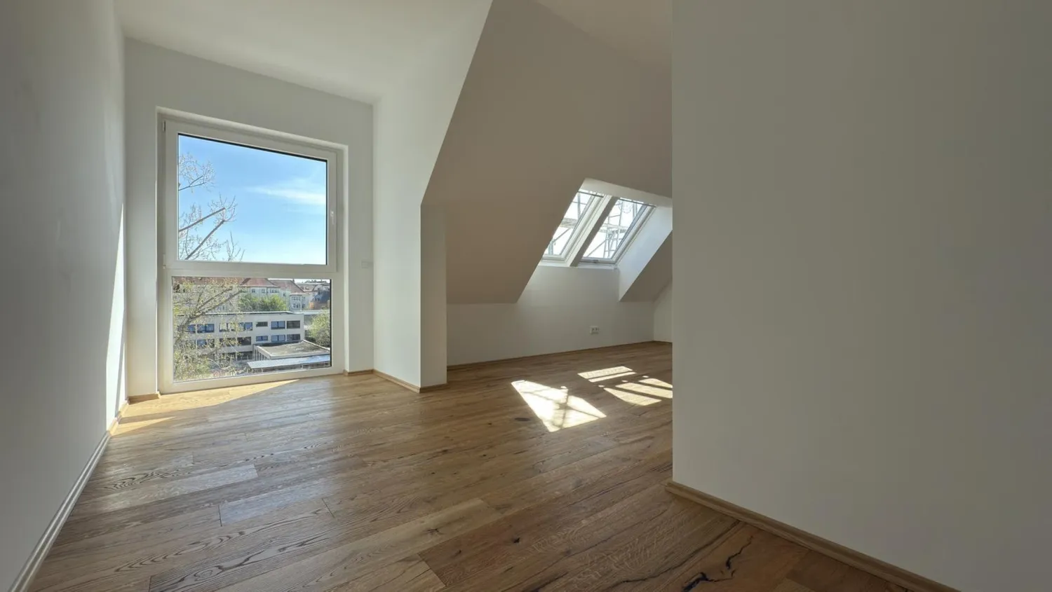 4 room apartment with 124 m² in Leipzig – Photo 11