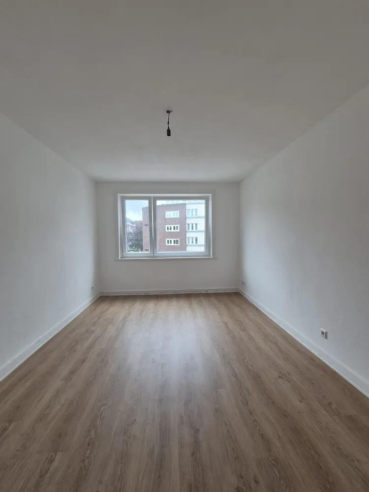 2 Zimmer Wohnung mit 57 m² in Hamburg – Bild 7