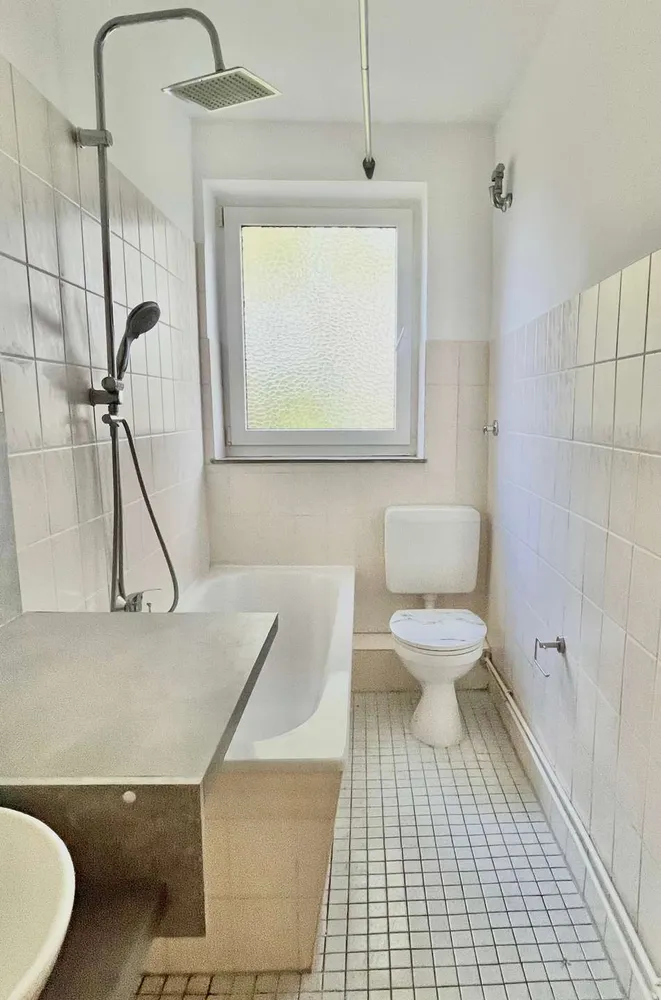 3 Zimmer Wohnung mit 60 m² in Salzgitter – Bild 3