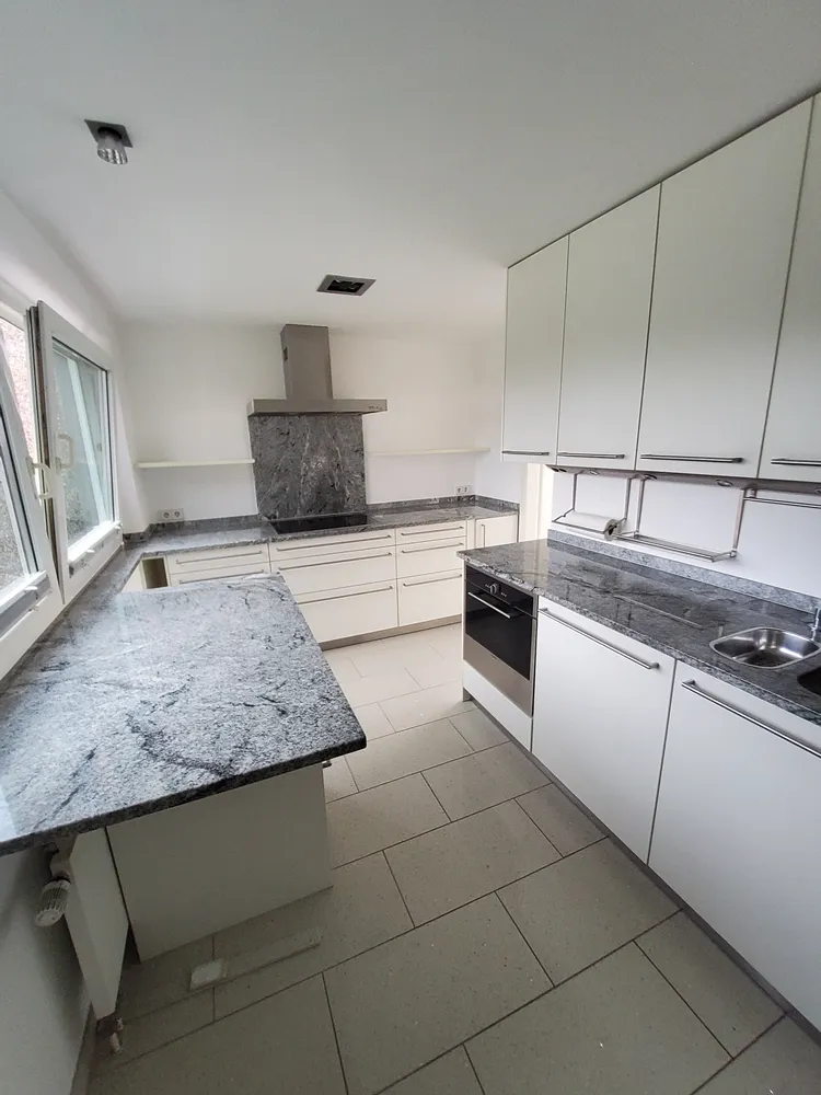4 Zimmer Wohnung mit 124 m² in Stuttgart – Bild 12