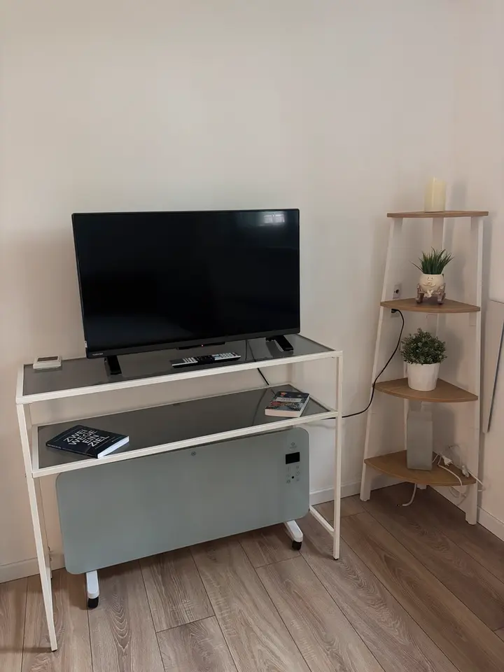 2 Zimmer Wohnung mit 30 m² in Bremen – Bild 1