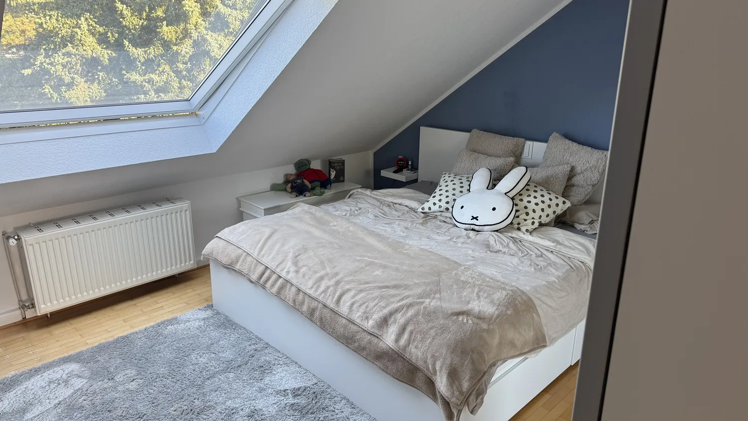 5 Zimmer Wohnung mit 107 m² in Bochum – Bild 11