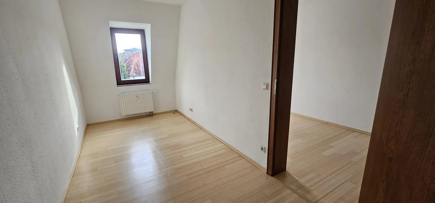3 Zimmer Wohnung mit 64 m² in Dresden – Bild 4