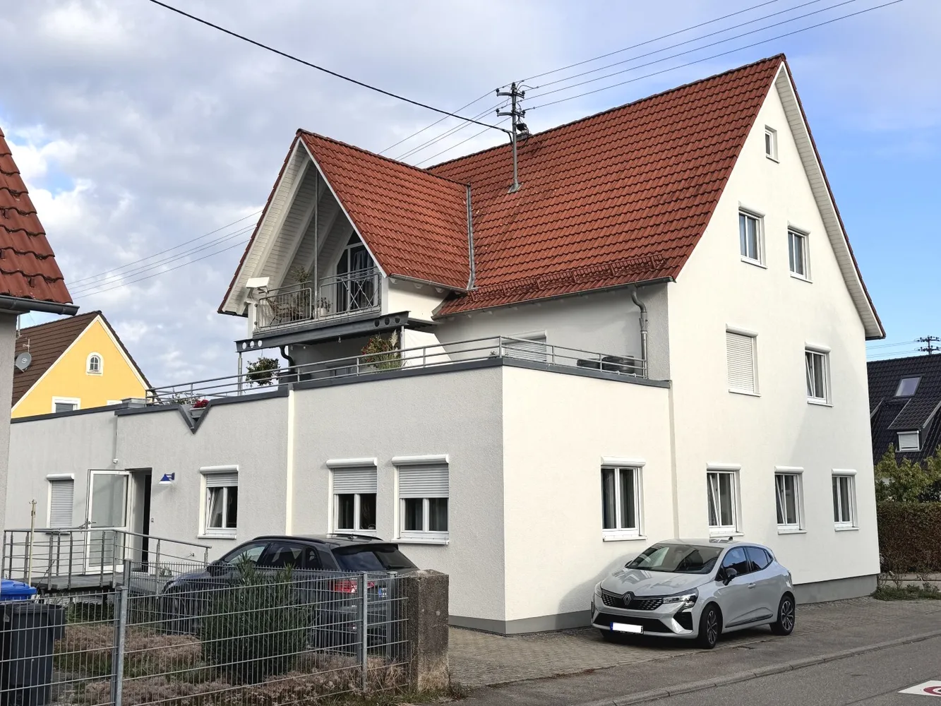 3 Zimmer Wohnung mit 77 m² in Balingen – Bild 2
