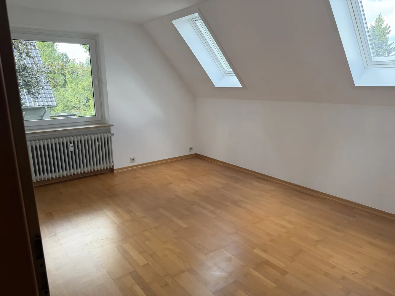 3 room apartment with 75 m² in Hanover – Photo 9