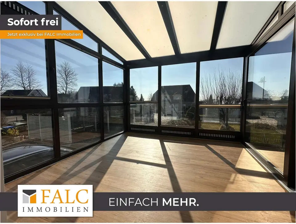 6 Zimmer Haus mit 131 m² in Wismar – Bild 4