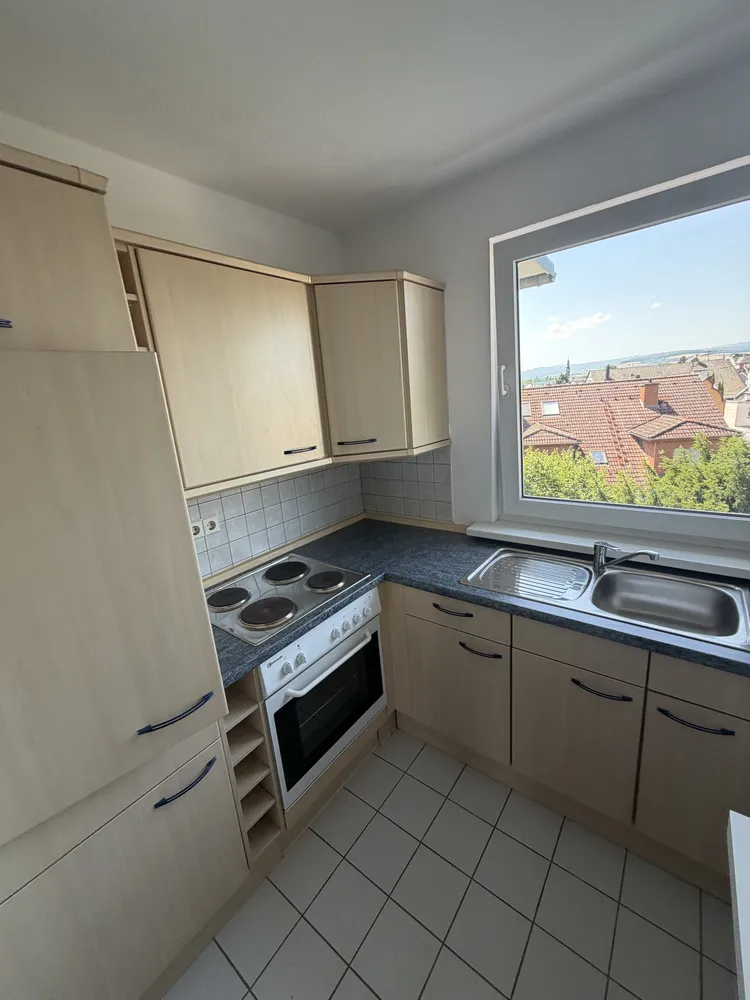 2 Zimmer Wohnung mit 54 m² in Wiesbaden – Bild 5