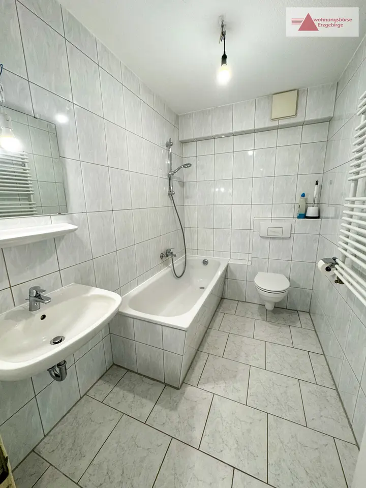 2 Zimmer Wohnung mit 64 m² in Aue-Bad Schlema – Bild 6