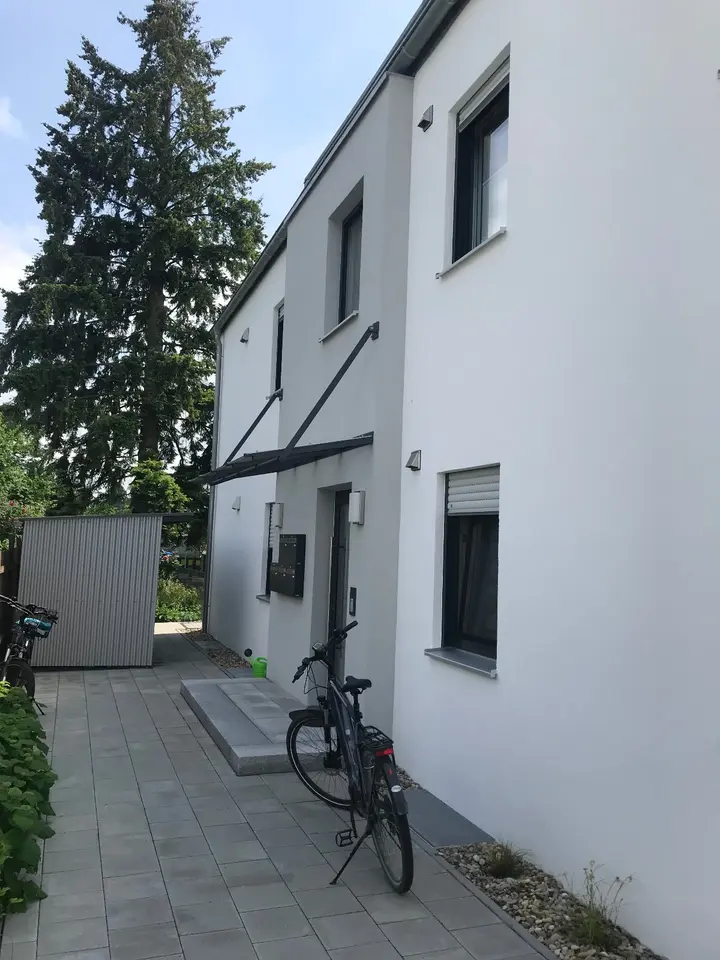 3 Zimmer Wohnung mit 78 m² in Ingolstadt – Bild 2