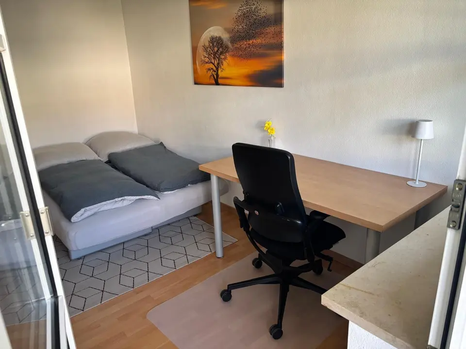 WG-Zimmer mit 14 m² in Erding – Bild 6