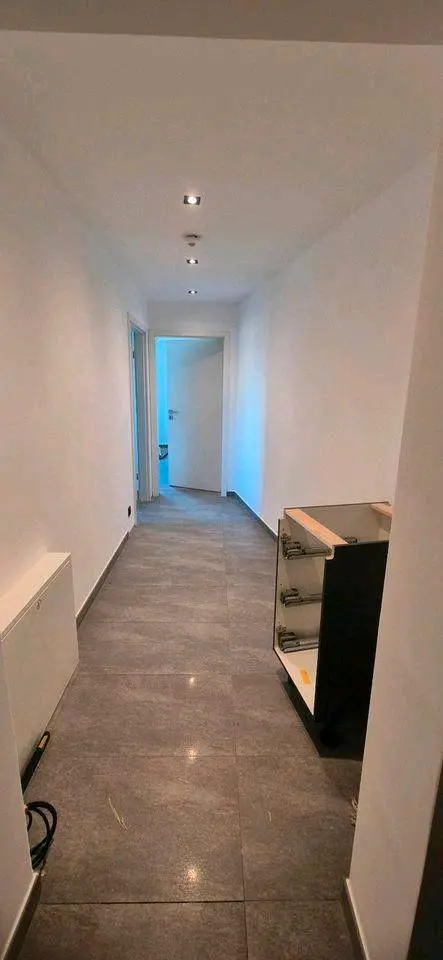 2 Zimmer Wohnung mit 53 m² in Siegburg – Bild 6