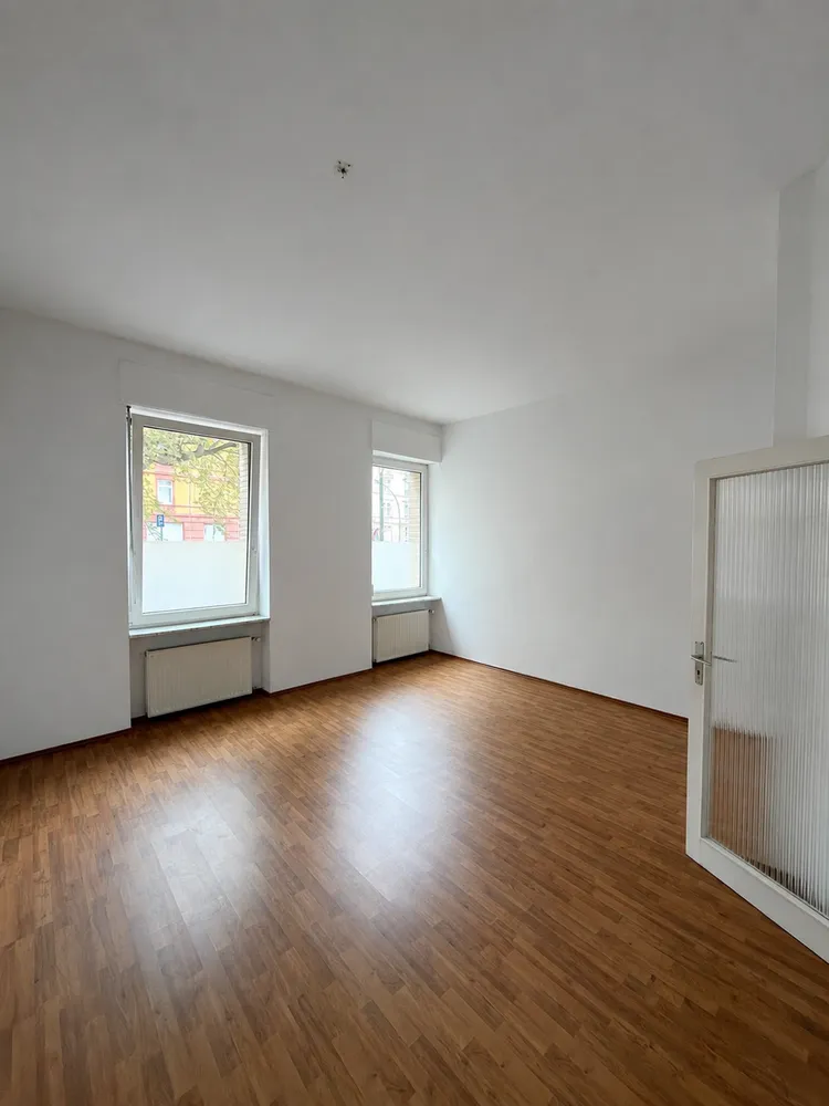 2 Zimmer Wohnung mit 60 m² in Frankfurt am Main – Bild 1