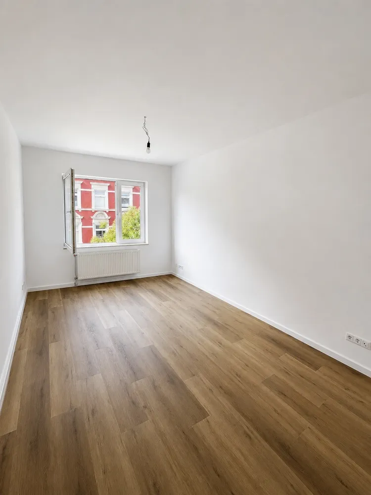 2 Zimmer Wohnung mit 67 m² in Düsseldorf – Bild 1
