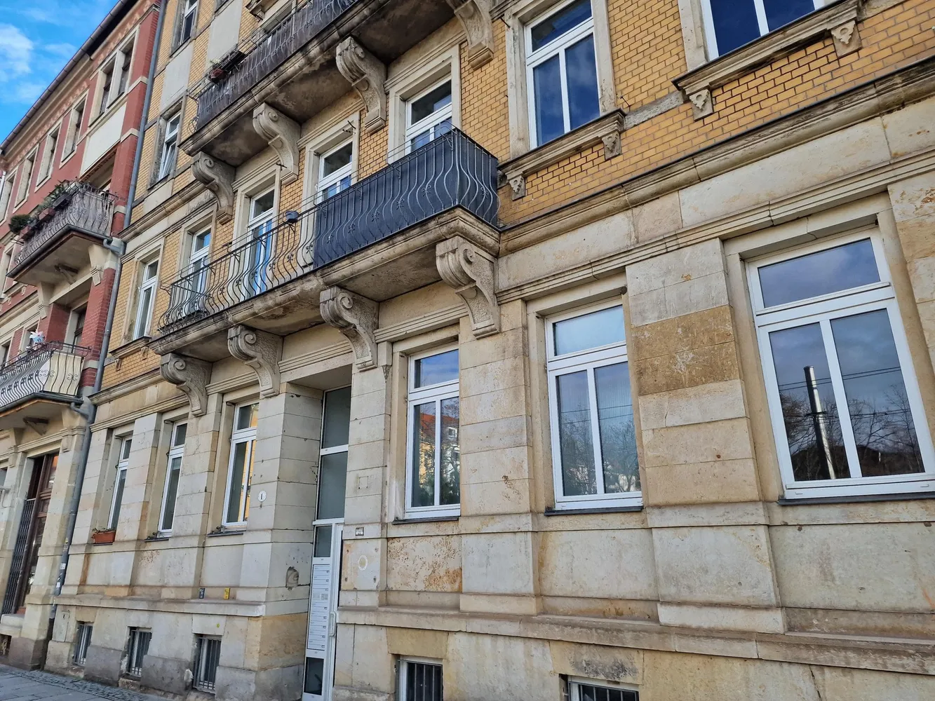 3 Zimmer Wohnung mit 60 m² in Dresden – Bild 9