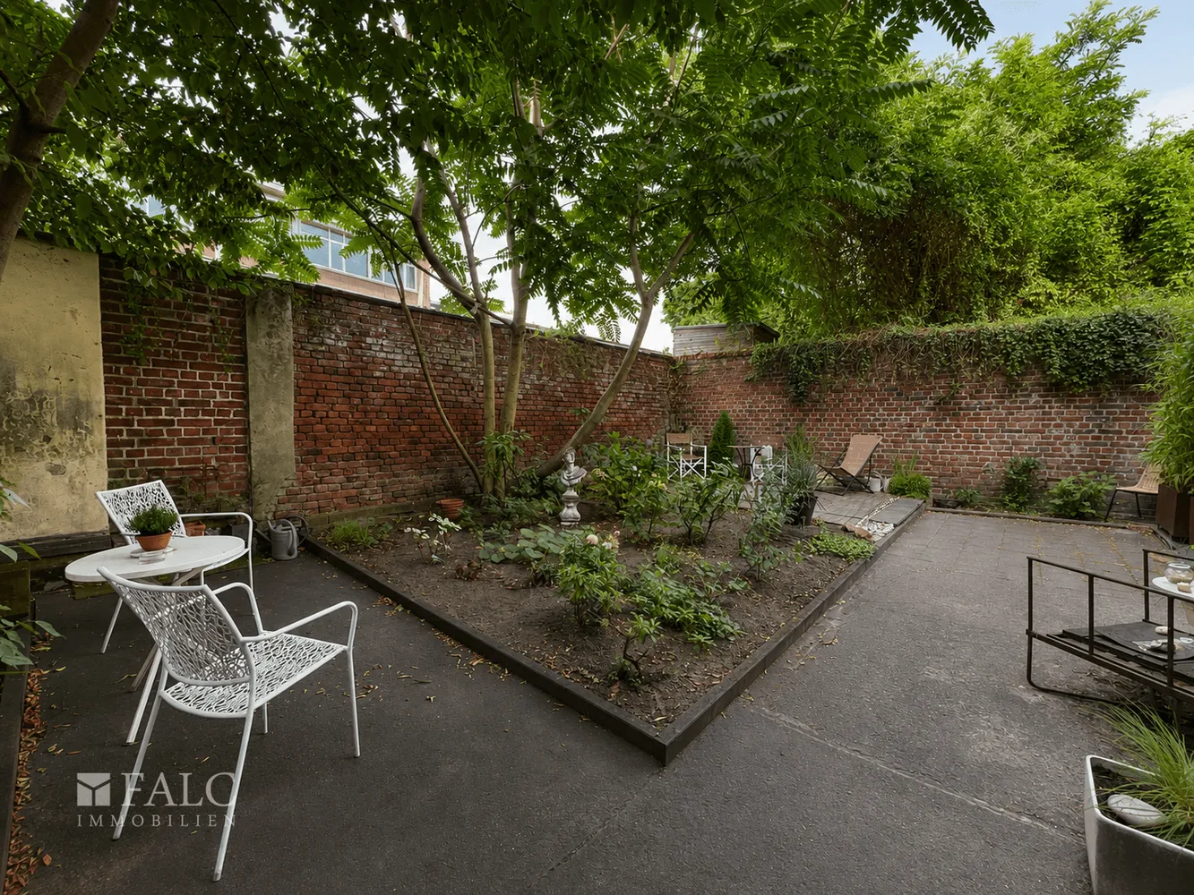 3 Zimmer Wohnung mit 130 m² in Düsseldorf – Bild 11