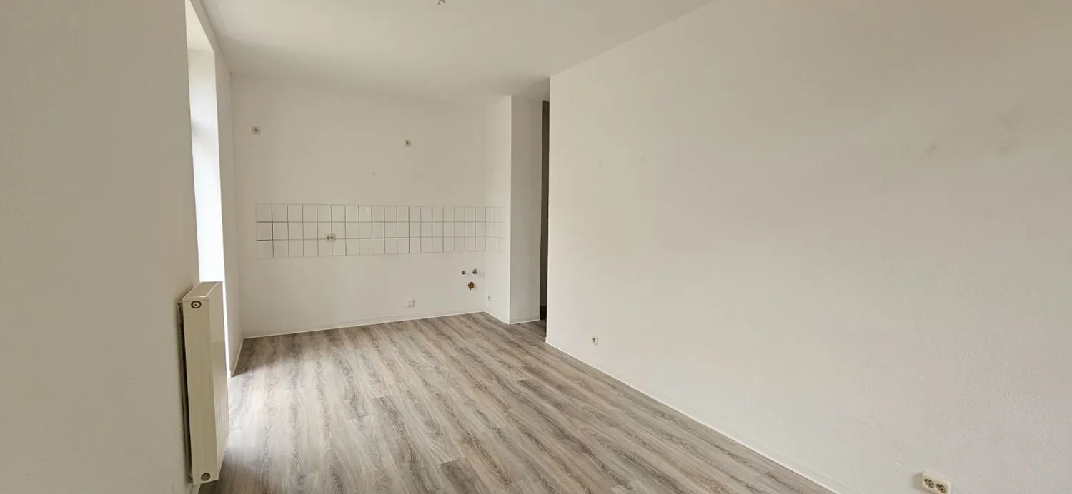 2 room apartment with 46 m² in Eisenach – Photo 5