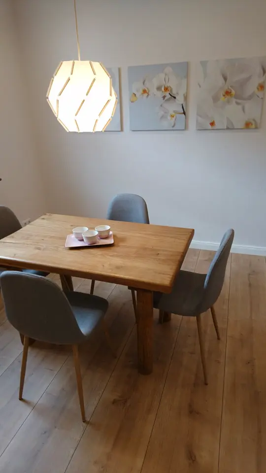 3 Zimmer Haus mit 95 m² in Koblenz – Bild 4