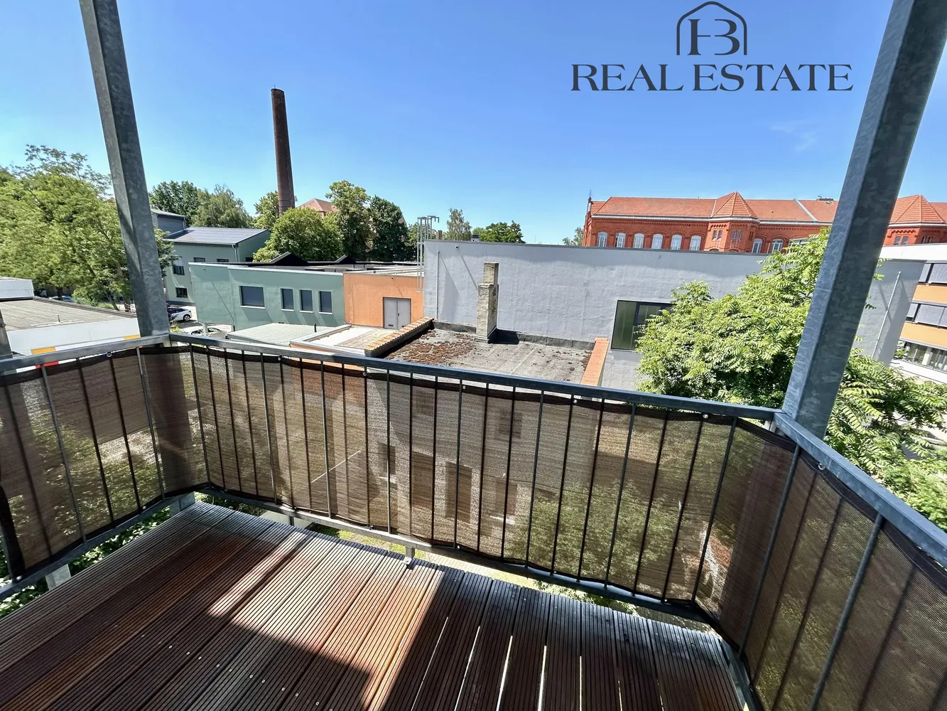 3 room apartment with 77 m² in Magdeburg – Photo 1