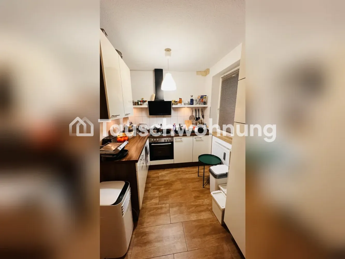 1 Zimmer Wohnung mit 36 m² in Hamburg – Bild 2