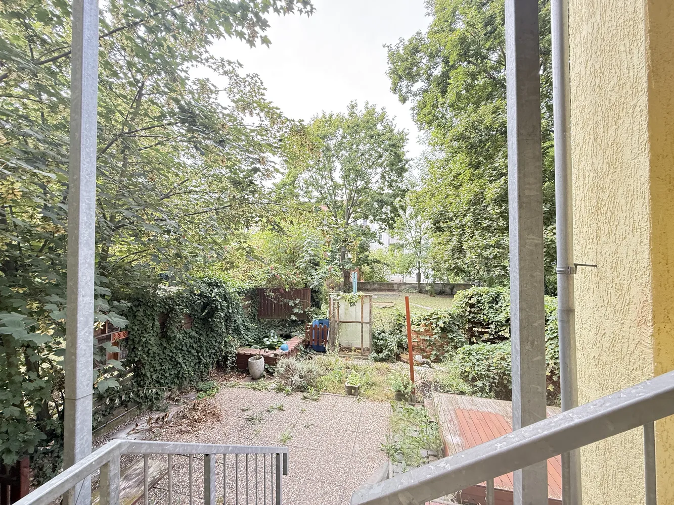 4 Zimmer Wohnung mit 92 m² in Leipzig – Bild 7