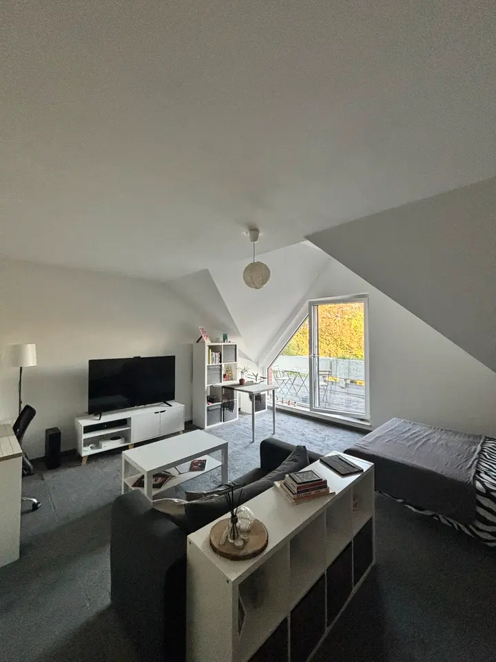 2 Zimmer Wohnung mit 50 m² in Essen – Bild 2