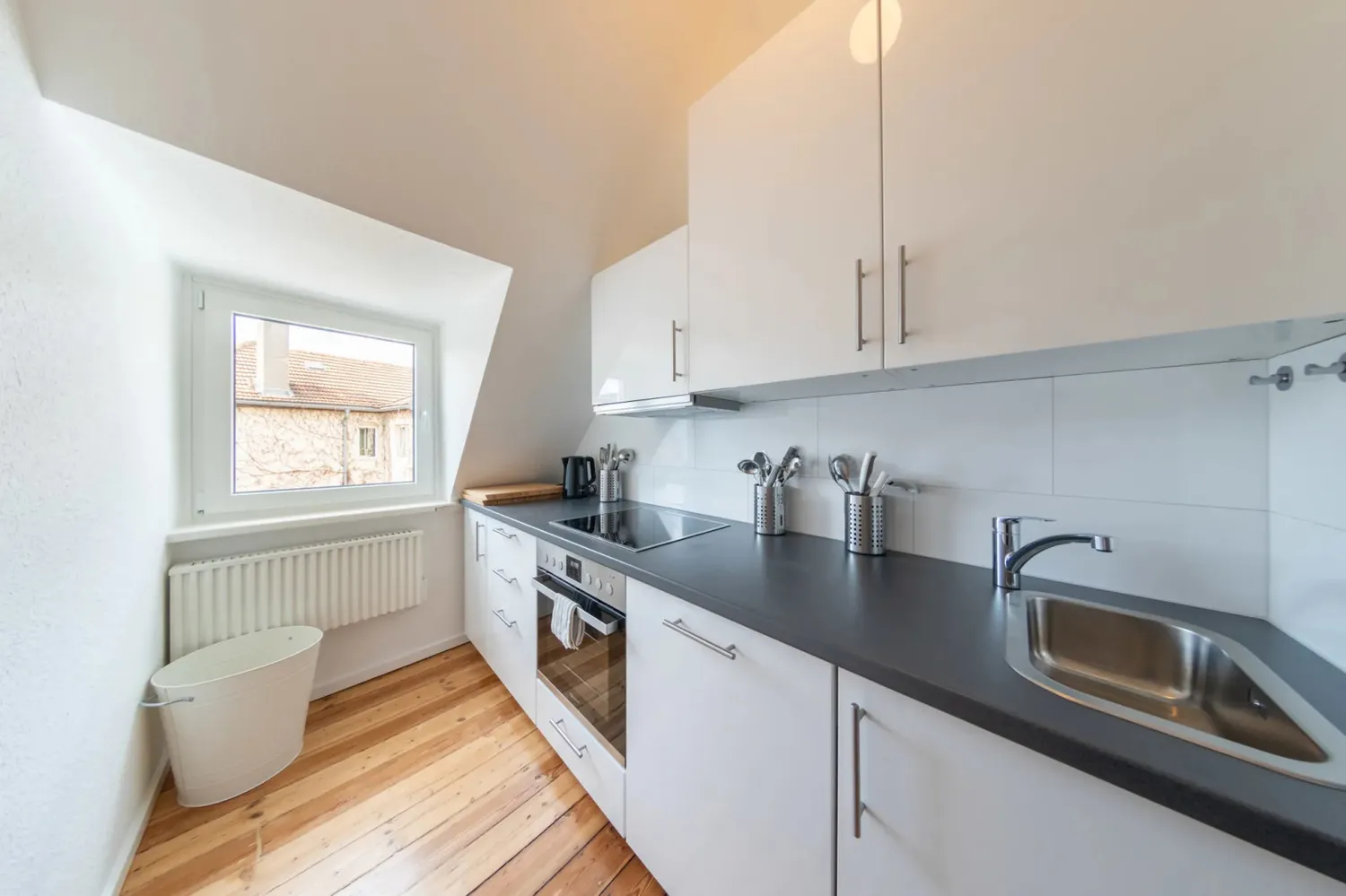 WG-Zimmer mit 10 m² in Frankfurt am Main – Bild 7