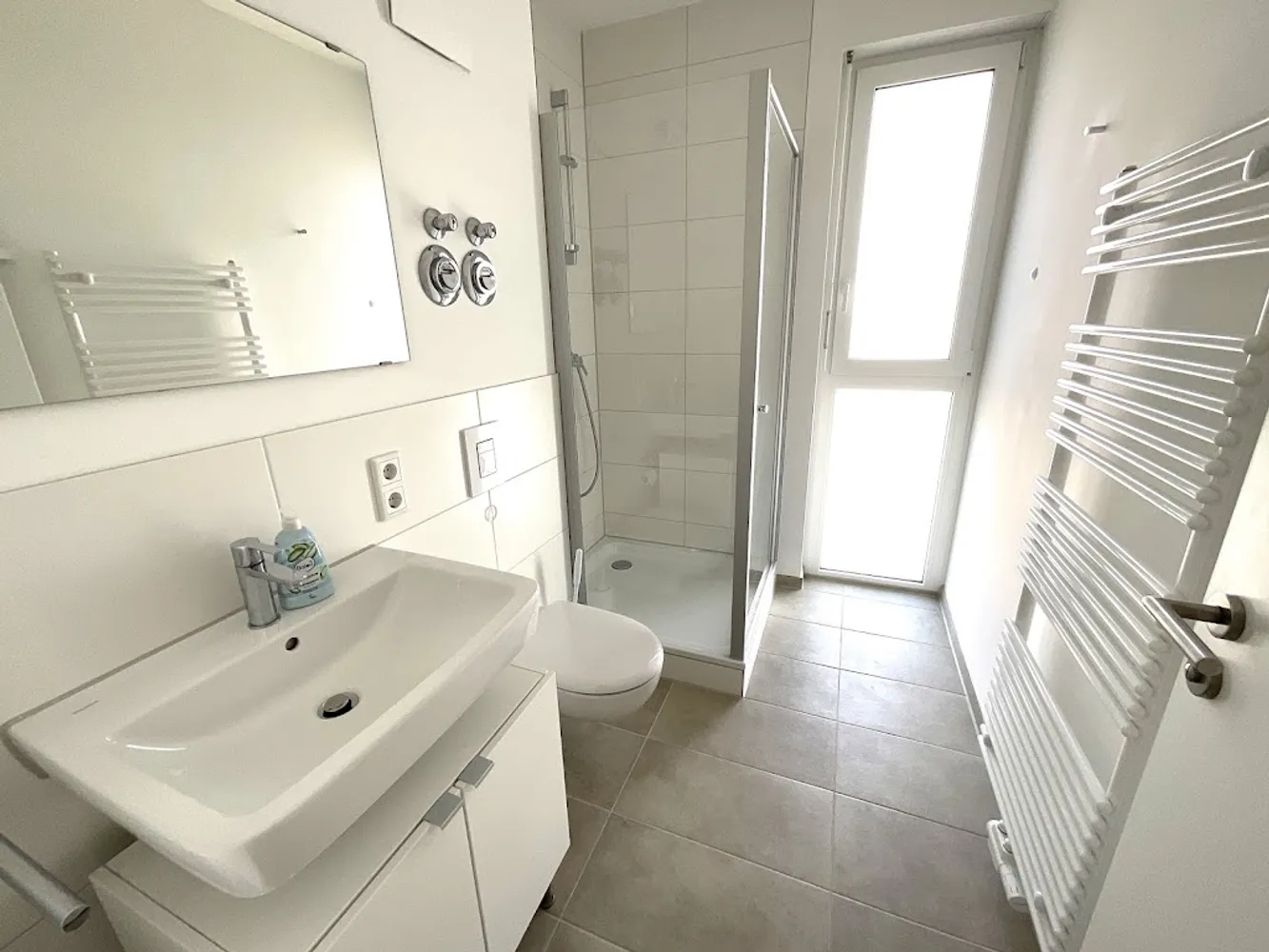 4 Zimmer Wohnung mit 97 m² in Nürnberg – Bild 7