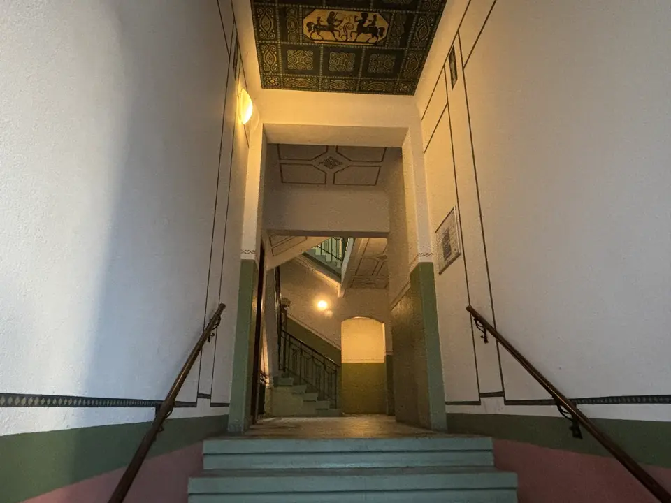 2 Zimmer Wohnung mit 41 m² in Dresden – Bild 4