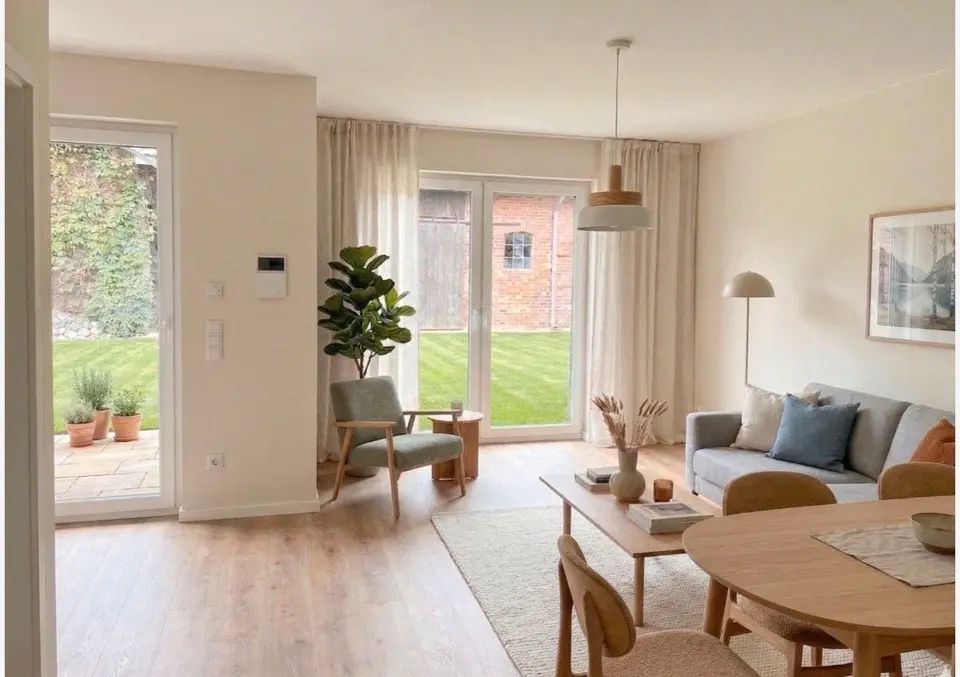 6 Zimmer Haus mit 182 m² in Uelzen – Bild 2