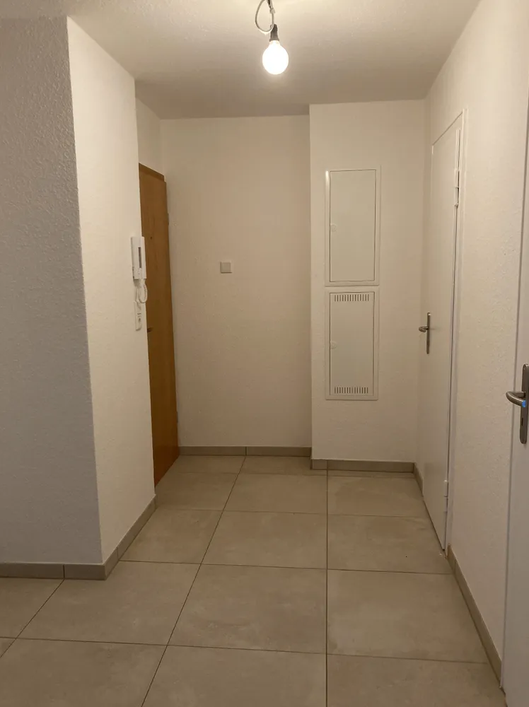 3 Zimmer Wohnung mit 58 m² in Neuss – Bild 10