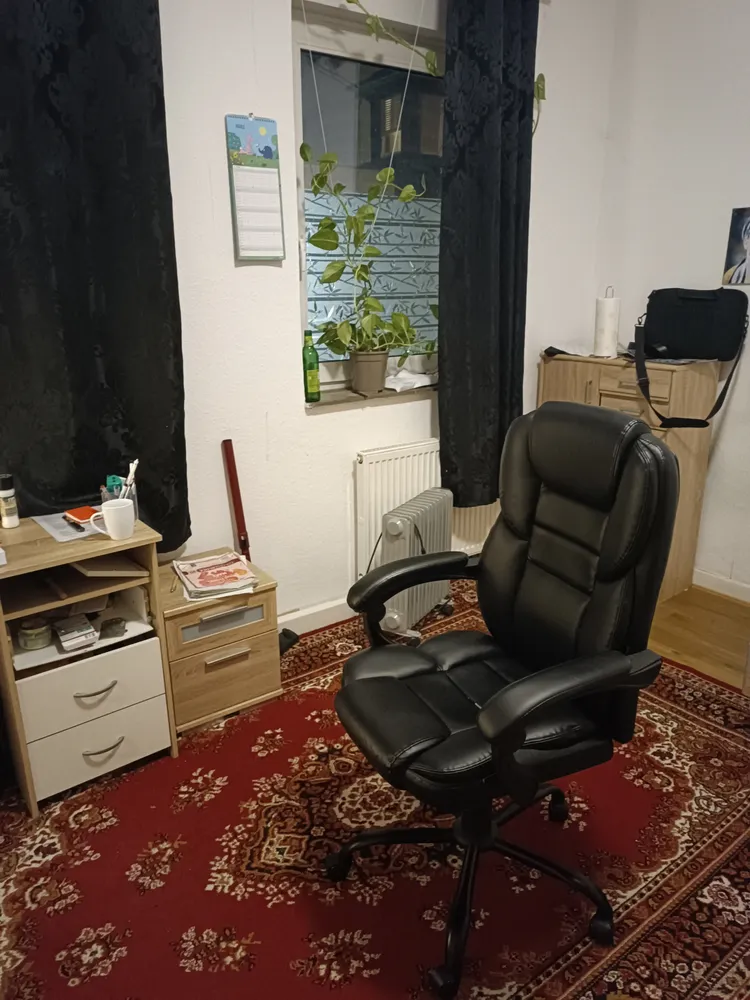 1 Zimmer Wohnung mit 40 m² in Rüsselsheim am Main – Bild 2