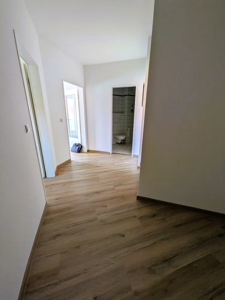 2 Zimmer Wohnung mit 50 m² in Dresden – Bild 3