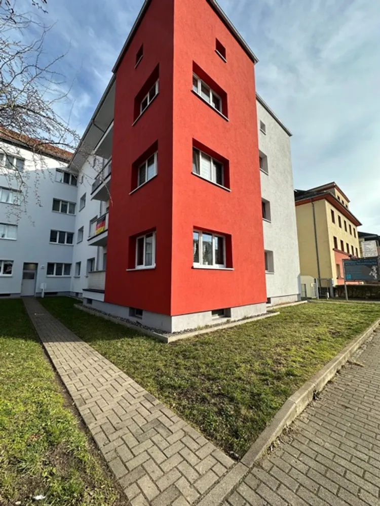 3 Zimmer Wohnung mit 73 m² in Dresden – Bild 1