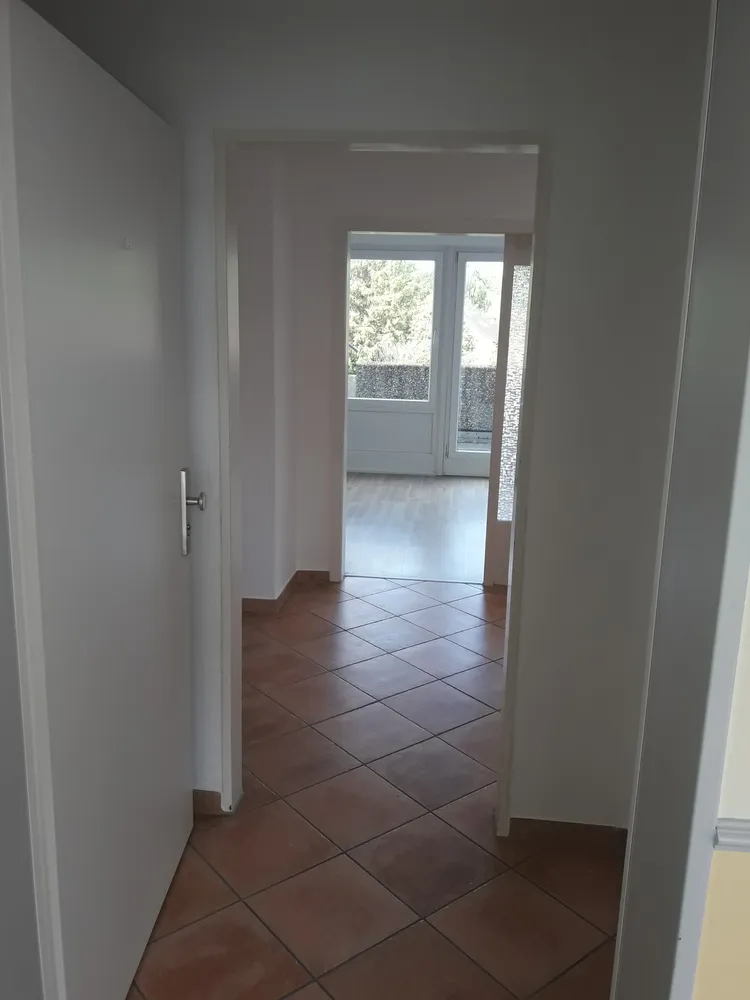 1 Zimmer Wohnung mit 45 m² in Schleswig – Bild 3