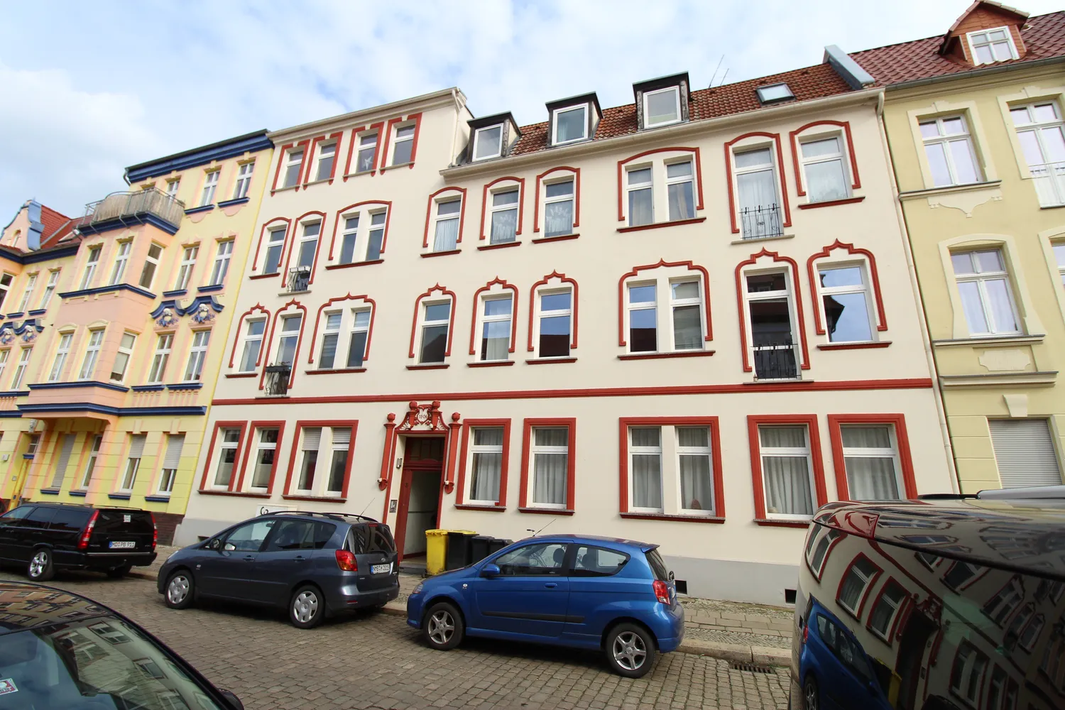 3 room apartment with 75 m² in Magdeburg – Photo 5