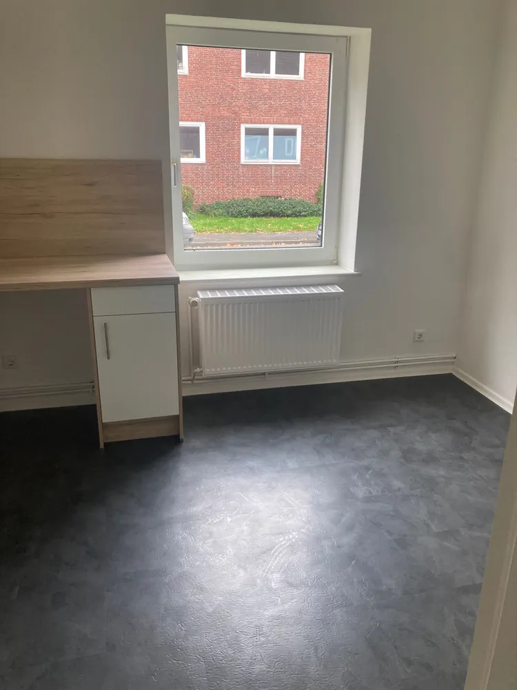 3 Zimmer Wohnung mit 69 m² in Wilhelmshaven – Bild 2
