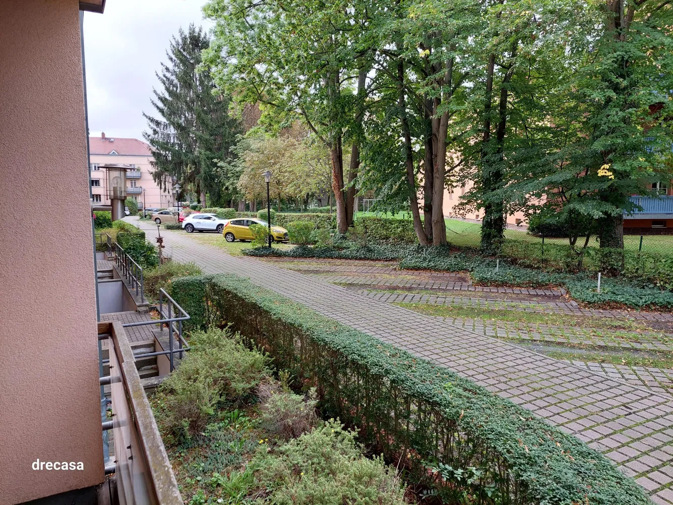 3 room apartment with 63 m² in Dresden – Photo 8