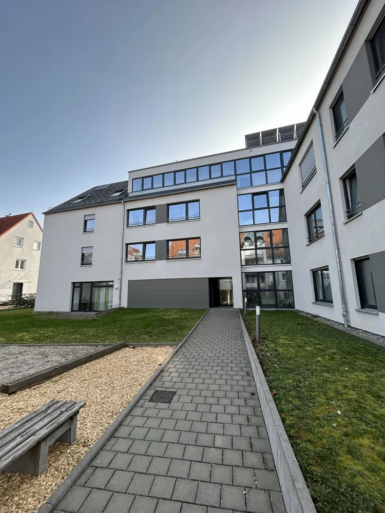 4 Zimmer Wohnung mit 108 m² in Kirchheim unter Teck – Bild 6