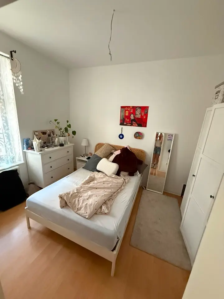 2 Zimmer Wohnung mit 59 m² in Magdeburg – Bild 10